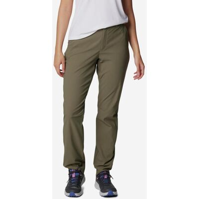 Columbia Damen Outdoorhose Leslie Falls Pant II - 12 Columbia Damen Outdoorhose Leslie Falls Pant II - 12