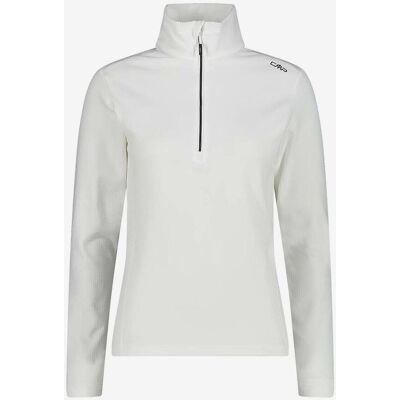 CMP - Stretch Performance Fleece - Weiß - Damen 4XL - Fleecejacke CMP - Stretch Performance Fleece - Weiß - Damen 4XL - Fleecejacke