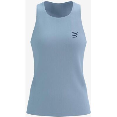 Compressport Damen Ärmellose Performance-Shirt Compressport Damen Ärmellose Performance-Shirt