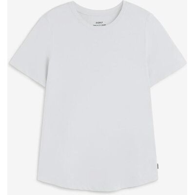 Ecoalf Lake Bio-Baumwolle T-Shirt - Damen Ecoalf Lake Bio-Baumwolle T-Shirt - Damen