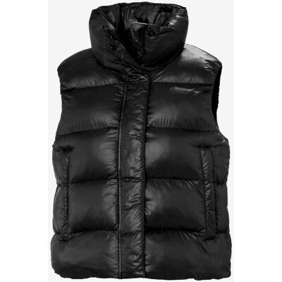 Helly Hansen Jade Damen Weste schwarz - XS female Helly Hansen Jade Damen Weste schwarz - XS female