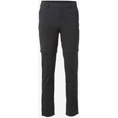 Marmot Arch Rock Zip-Off-Hose dunkelgrau - 36 male Marmot Arch Rock Zip-Off-Hose dunkelgrau - 36 male