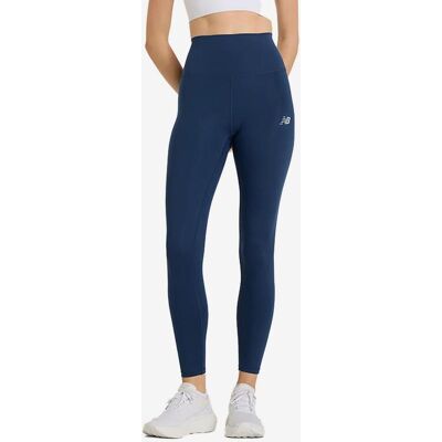 NEW BALANCE HARMONY HIGH RISE LEGGING - Lauftights NEW BALANCE HARMONY HIGH RISE LEGGING - Lauftights