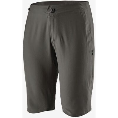 Patagonia Dirt Roamer Damen Shorts ohne Polster grau - 2 female Patagonia Dirt Roamer Damen Shorts ohne Polster grau - 2 female