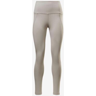 Reebok Lux Hochtaillierte Damen- Leggings Reebok Lux Hochtaillierte Damen- Leggings