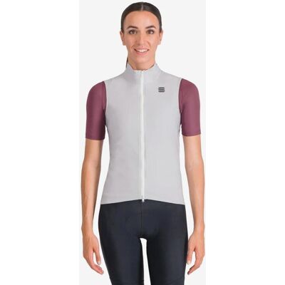 Sportful Pro 2 Damen Weste weiß - M female Sportful Pro 2 Damen Weste weiß - M female