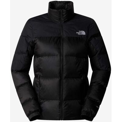 The North Face Diable Down 2.0 Damen Daunenjacke schwarz - M female The North Face Diable Down 2.0 Damen Daunenjacke schwarz - M female