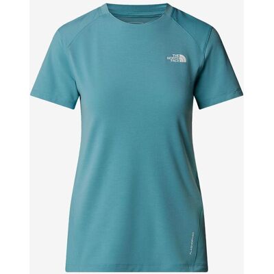 The North Face Lightning Alpine Kurzarm T-Shirt The North Face Lightning Alpine Kurzarm T-Shirt