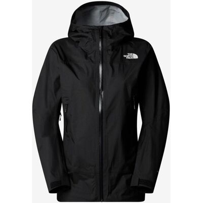 The North Face DryVent Signal 2.5L Damen Kapuzenjacke schwarz - S female The North Face DryVent Signal 2.5L Damen Kapuzenjacke schwarz - S female