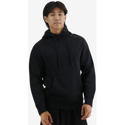 TYR Ultrasoft Tech Hoodie schwarz - M unisex TYR Ultrasoft Tech Hoodie schwarz - M unisex