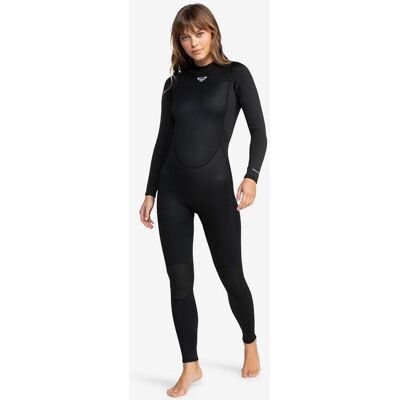 Roxy Prologue 3/2 Mädchen Neoprenanzug schwarz - 2 female Roxy Prologue 3/2 Mädchen Neoprenanzug schwarz - 2 female