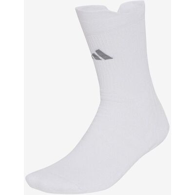 adidas Tennis Crew Socken weiß - S unisex adidas Tennis Crew Socken weiß - S unisex