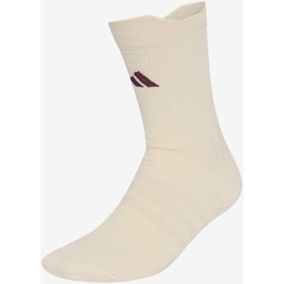 adidas Tennis Crew Socken beige - S unisex adidas Tennis Crew Socken beige - S unisex
