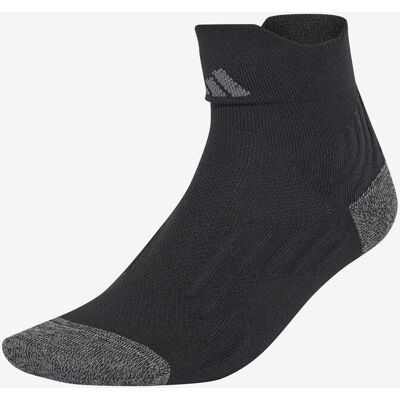 adidas Comfy Ankle Running Socken schwarz grau - XXL unisex adidas Comfy Ankle Running Socken schwarz grau - XXL unisex