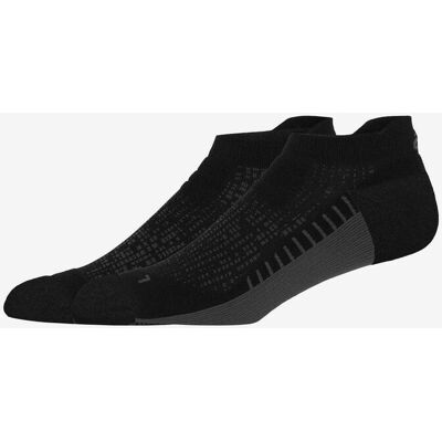 ASICS Performance Run Sock Knöchel Schwarz - Socken ASICS Performance Run Sock Knöchel Schwarz - Socken