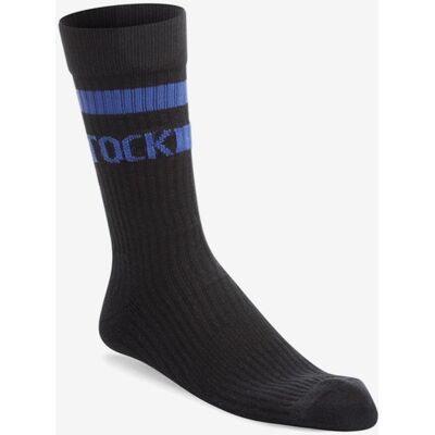 Birkenstock Cotton Tennis Socken marineblau - 36 unisex Birkenstock Cotton Tennis Socken marineblau - 36 unisex
