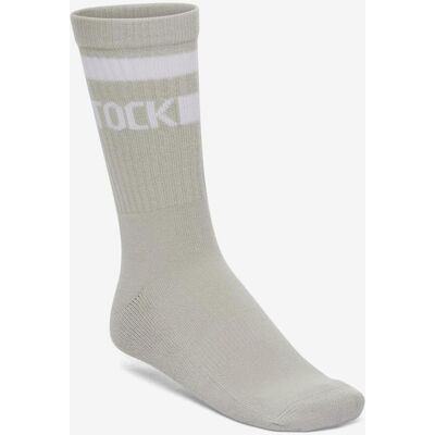 Birkenstock Cotton Tennis Socken beige/weiß - 36 unisex Birkenstock Cotton Tennis Socken beige/weiß - 36 unisex