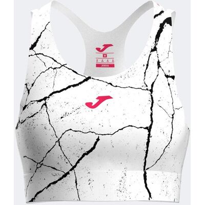 Joma Inmerse R-Night Top weiß rosa - XL female Joma Inmerse R-Night Top weiß rosa - XL female