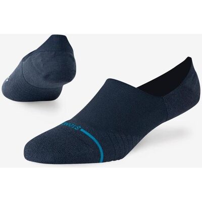 Stance Light Cushion No Show Socken schwarz blau - L unisex Stance Light Cushion No Show Socken schwarz blau - L unisex