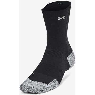 Under Armour ArmourDry Run Cushion (3 Paar) Laufsocken schwarz - XL unisex Under Armour ArmourDry Run Cushion (3 Paar) Laufsocken schwarz - XL unisex