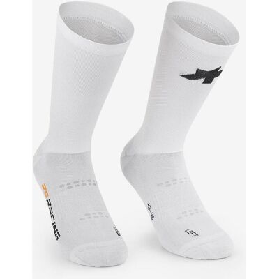 Assos S11 Leichte atmungsaktive Radsocken - Cykelstrømper Assos S11 Leichte atmungsaktive Radsocken - Cykelstrømper