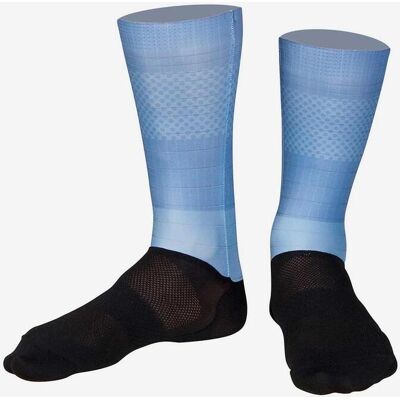Bioracer Technical Socken blau - S unisex Bioracer Technical Socken blau - S unisex