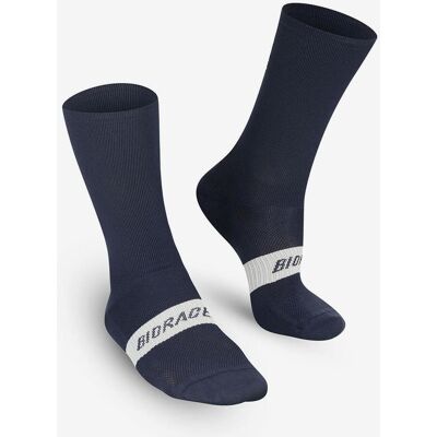 Bioracer Classic Socken nachtblau - M unisex Bioracer Classic Socken nachtblau - M unisex