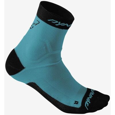 Dynafit Alpine Socken elektrisch-blau/schwarz - 39-42 unisex Dynafit Alpine Socken elektrisch-blau/schwarz - 39-42 unisex
