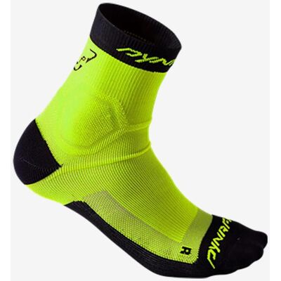 Socken Dynafit Alpine grün/schwarz - 43-46 unisex Socken Dynafit Alpine grün/schwarz - 43-46 unisex
