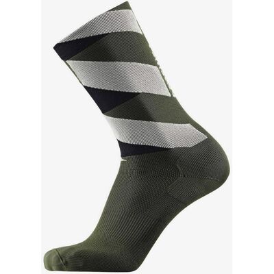 Gore Wear Essential Signal Socken - Leicht, Belüftet, Verstärkt Gore Wear Essential Signal Socken - Leicht, Belüftet, Verstärkt