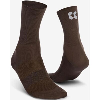 Kalas Z4 High Mocca Brown - EU43/EU45 - Radsocken Kalas Z4 High Mocca Brown - EU43/EU45 - Radsocken
