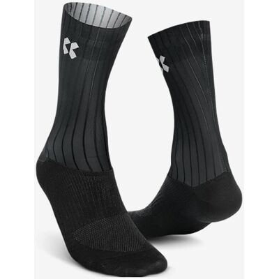 Kalas Passion Aero Radsocken - Schwarz - Radsocken Kalas Passion Aero Radsocken - Schwarz - Radsocken