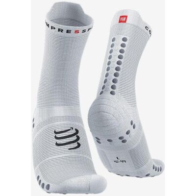 Compressport Pro Racing Sportsocken Weiß 35-38 Compressport Pro Racing Sportsocken Weiß 35-38