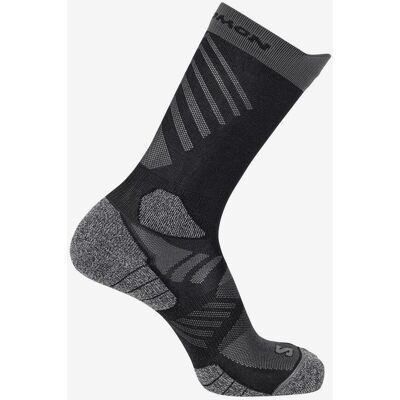 Salomon Aero Crew Socken - Socken Salomon Aero Crew Socken - Socken