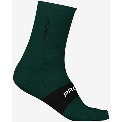 Etxeondo Pro Lightweight Socken dunkelgrün - XXL-3XL unisex Etxeondo Pro Lightweight Socken dunkelgrün - XXL-3XL unisex