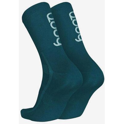 Udog Logo Socken grün - S-M unisex Udog Logo Socken grün - S-M unisex