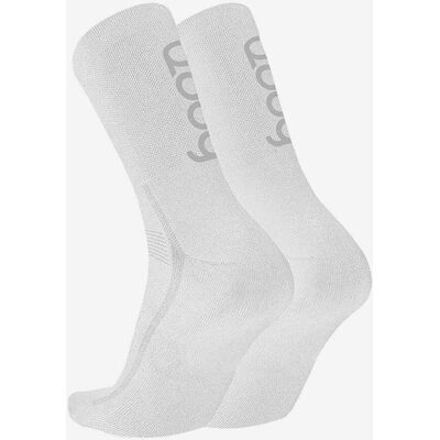 Udog Logo Socken weiß - L-XL unisex Udog Logo Socken weiß - L-XL unisex