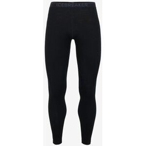 Icebreaker 260 Tech Funktionsunterhose schwarz - XL male Icebreaker 260 Tech Funktionsunterhose schwarz - XL male