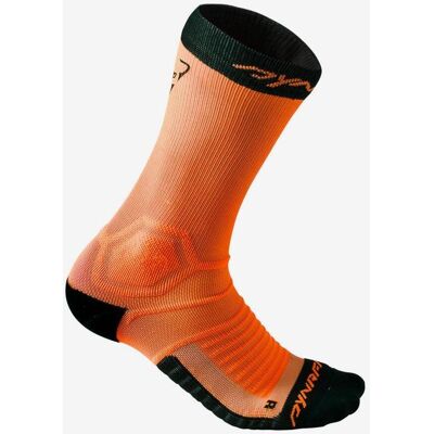 Socken Dynafit Ultra Cushion orange-leuchtend - L male Socken Dynafit Ultra Cushion orange-leuchtend - L male