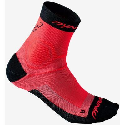 Socken Dynafit Alpine Koralle - S unisex Socken Dynafit Alpine Koralle - S unisex