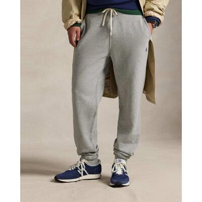 Ralph Lauren M3 Athletic Hose grau - S male Ralph Lauren M3 Athletic Hose grau - S male