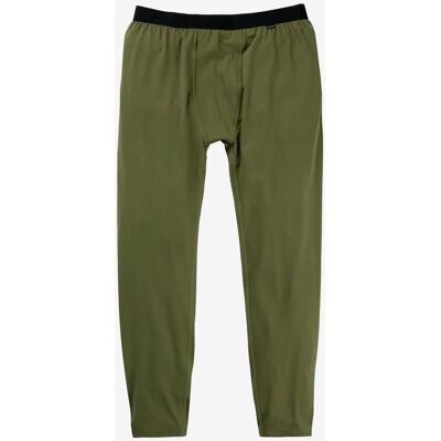 Burton Midweight Base Layer - Lange Unterwäsche - Warm und Trocken Burton Midweight Base Layer - Lange Unterwäsche - Warm und Trocken