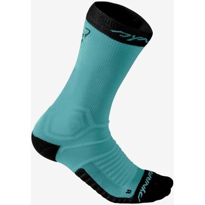 Dynafit Ultra Cushion Socken himmelblau - 35-38 male Dynafit Ultra Cushion Socken himmelblau - 35-38 male