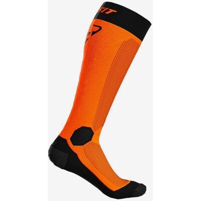 Dynafit Tour Warm Socken orange - 39-42 unisex Dynafit Tour Warm Socken orange - 39-42 unisex