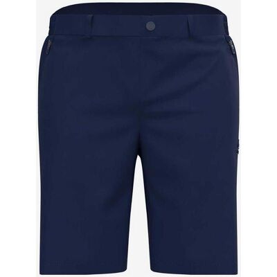 Odlo Ascent Light - Shorts - Herren - Dunkelblau - Wandern Odlo Ascent Light - Shorts - Herren - Dunkelblau - Wandern
