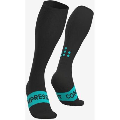 Compressport T2 Schwarz Socken - Unterstützung & Schutz Compressport T2 Schwarz Socken - Unterstützung & Schutz