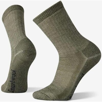 Smartwool Classic Hike Full Cushion Crew Socken grün - S male Smartwool Classic Hike Full Cushion Crew Socken grün - S male