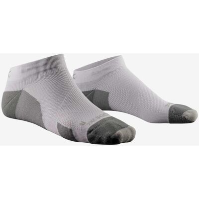 X Bionic Calcetines X-Bionic Run Discover Low Cut - hellgrau - Socken X Bionic Calcetines X-Bionic Run Discover Low Cut - hellgrau - Socken