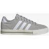 adidas Daily 4.0 Sneaker hellgrau/reinweiß - 45(1/3) unisex