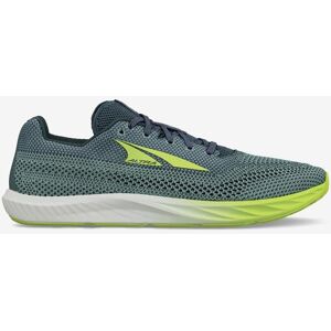 Altra Escalante Racer 2 Schuhe dunkelgrün weiß gelb - 42 male Altra Escalante Racer 2 Schuhe dunkelgrün weiß gelb - 42 male